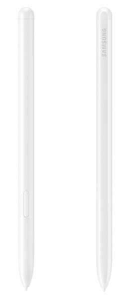 Planšetė Samsung Galaxy Tab S9 FE+ 12.4" WiFi 128GB Silver (SM-X610N)