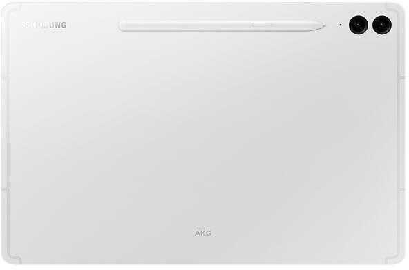 Planšetė Samsung Galaxy Tab S9 FE+ 12.4" WiFi 128GB Silver (SM-X610N)