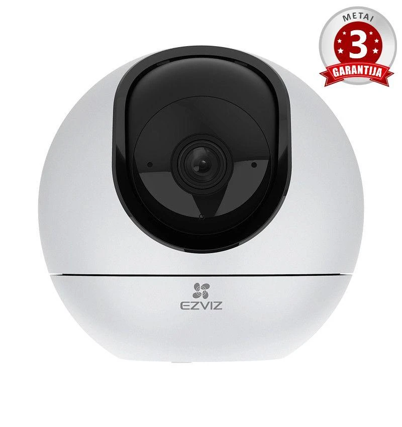 EZVIZ C6N 4MP kamera