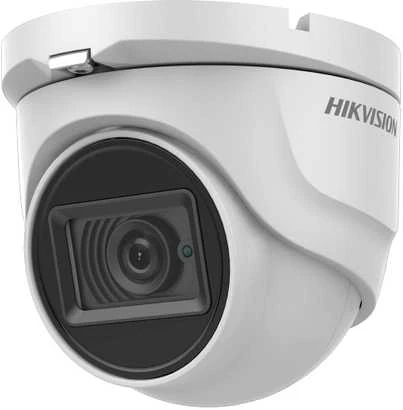 Hikvision kupolas DS-2CE76H0T-ITPFS F2.8