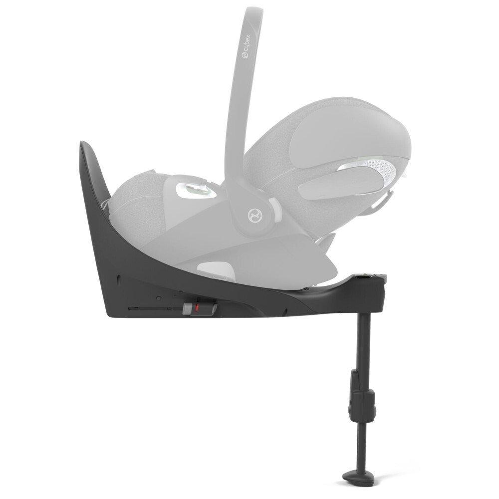 Cybex Base T Isofix bazė (Cloud T / Cloud Z2 / Sirona Z2 autokėdutėms
