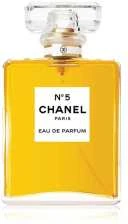 AJ Deluxe Nr101 kvepalai įkvėpti Chanel - N°5 100 ml EDP