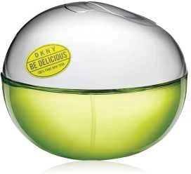 AJ Deluxe Nr120 kvepalai įkvėpti DKNY – Be Delicious 50 ml