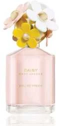 AJ Deluxe Nr122 kvepalai įkvėpti Marc Jacobs – „Daisy Eau So Fresh“ 100 ml