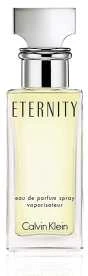 AJ Deluxe Nr132 kvepalai įkvėpti Calvin Klein – „Eternity Women“ 33 ml