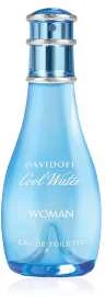 AJ Deluxe Nr152 kvepalai įkvėpti Davidoff - Cool Vanduo Woman 50 ml EDP