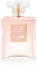 AJ Deluxe Nr167 kvepalai įkvėpti Chanel - Coco Mademoiselle 33 ml EDP