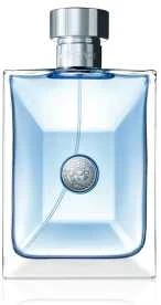 AJ Deluxe Nr216 kvepalai įkvėpti Versace - Pour Homme 50 ml EDP