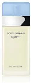 Blue AJ Deluxe Nr36 kvepalai įkvėpti Dolce&Gabbana - Light Mėlyna 50 ml EDP
