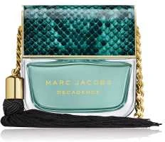 AJ Deluxe Nr505 kvepalai įkvėpti Marc Jacobs - Decadence 104 ml EDP