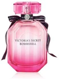 AJ Deluxe Nr537 kvepalai įkvėpti Victoria's Secret – Bombshell 100 ml
