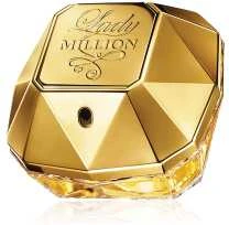 AJ Deluxe Nr539 kvepalai įkvėpti Paco Rabanne - Lady Million 33 ml EDP