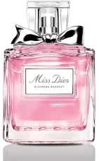 AJ Deluxe Nr540 kvepalai įkvėpti Dior – Miss Dior Blooming Bouquet 100 ml EDP
