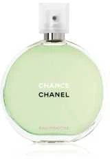 AJ Deluxe Nr60 kvepalai įkvėpti Chanel – Chance eau de Fraiche 2 ml EDP