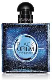 AJ Deluxe Nr727 kvepalai įkvėpti Yves Saint Laurent - Juodas Opium Intense 50 ml EDP