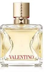 AJ Deluxe Nr737 kvepalai įkvėpti Valentino - Voce Viva 100 ml EDP
