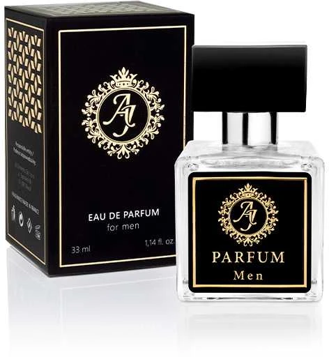 AJ Deluxe Nr744 kvepalai įkvėpti Tom Ford - Lost Cherry (UNISEX) 50 ml