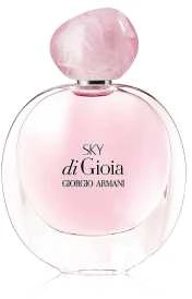 AJ Deluxe Nr746 kvepalai įkvėpti Giorgio Armani - Sky di Gioia 50 ml EDP