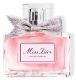 AJ Deluxe Nr748 kvepalai įkvėpti Christian Dior Miss Dior 2021 33 ml EDP