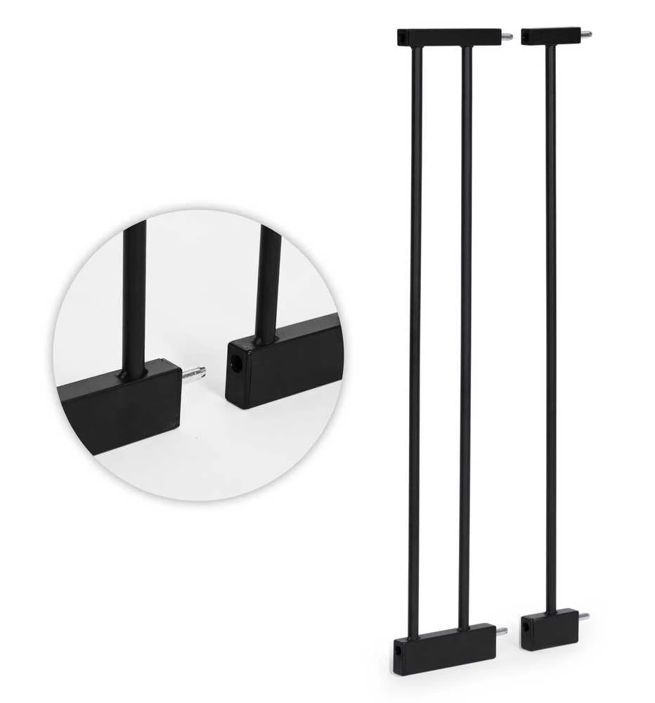 Apsauginiai varteliai, 74-100 cm, laiptams ir durims, ECOTOYS