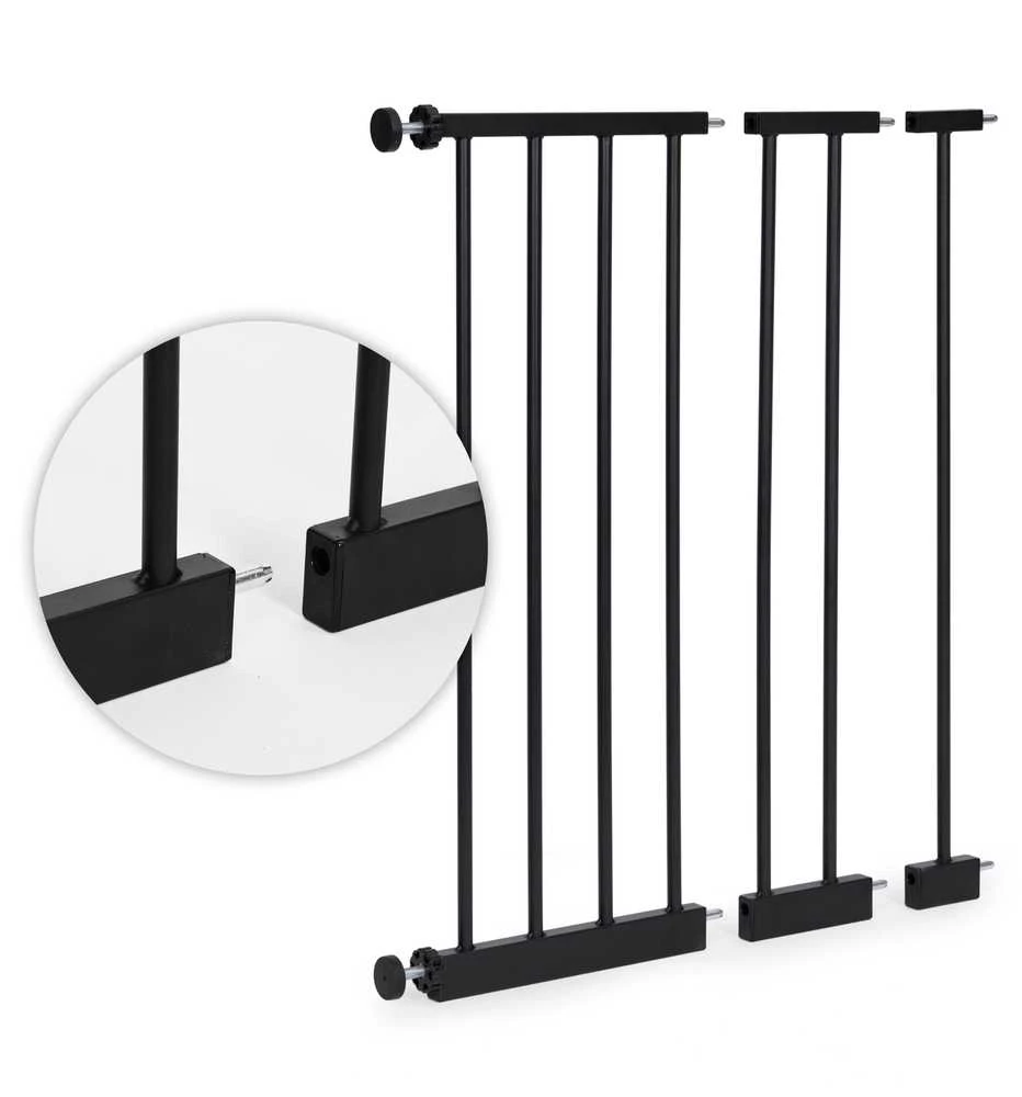 Ecotoys Apsauginiai varteliai, 74-130 cm, laiptams ir durims
