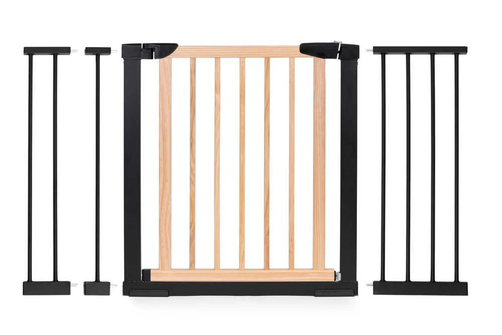 Ecotoys Apsauginiai varteliai, 74-130 cm, laiptams ir durims