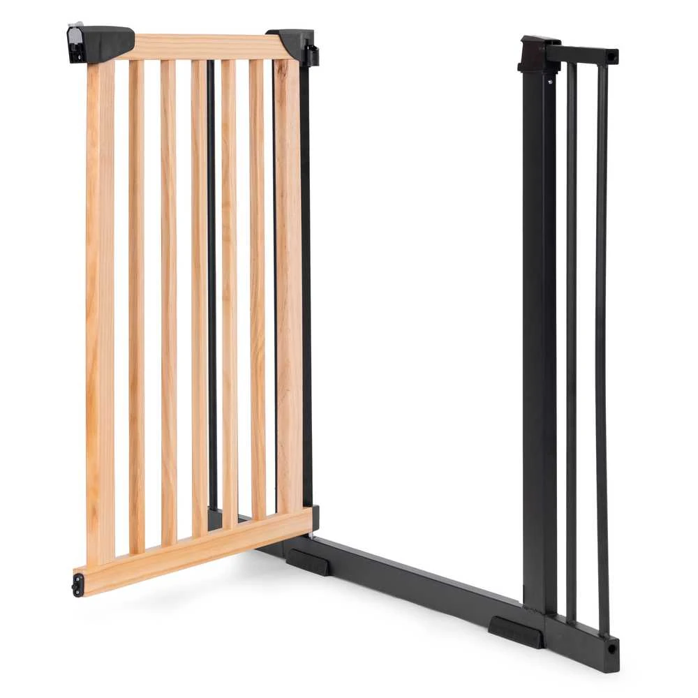 Ecotoys Apsauginiai varteliai, 74-130 cm, laiptams ir durims