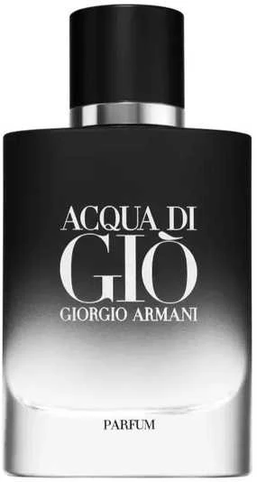 Giorgio Armani Acqua di Gio Parfum PP kvepalai vyrams, 100 ml