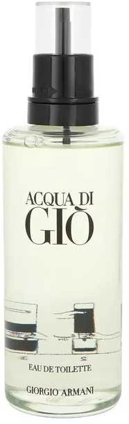 Armani Acqua Di Gio Refill EDT 150ml