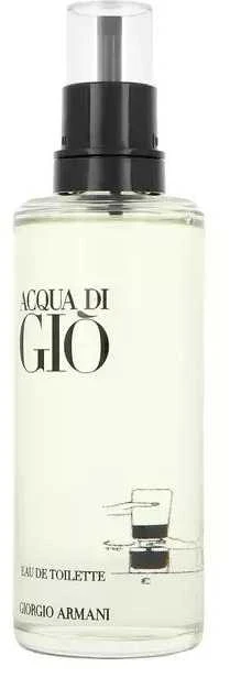Armani Acqua Di Gio Refill EDT 150ml