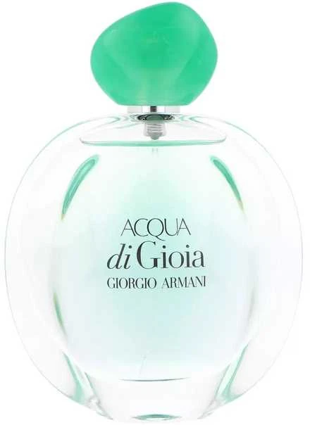 Kvepalai moterims Giorgio Armani Acqua di Gioia EDP, 100 ml
