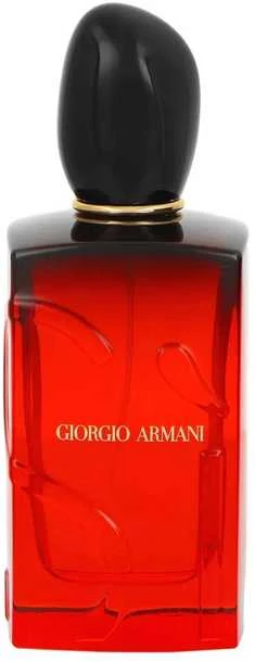 Giorgio Armani Si Passione Intense EDP Moterims 100 ml