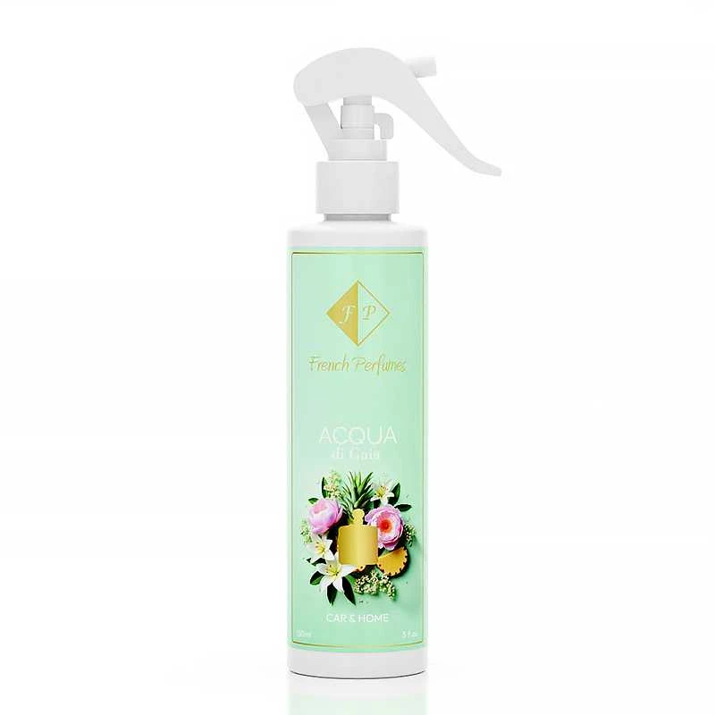 Automobilio ir namų kvepalai Nr136 - Acqua di Gaia 150 ML