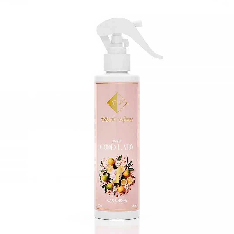 Automobilio ir namų kvepalai Nr157 - ROSÉ 150 ML