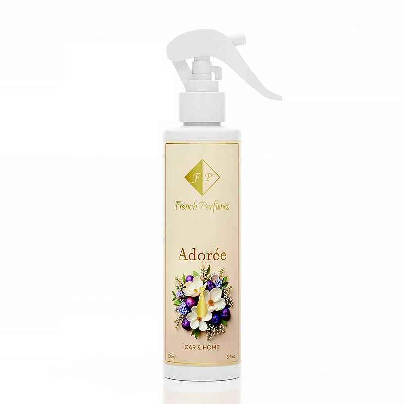 Automobilio ir namų kvepalai Nr187 - Adorée 150 ML