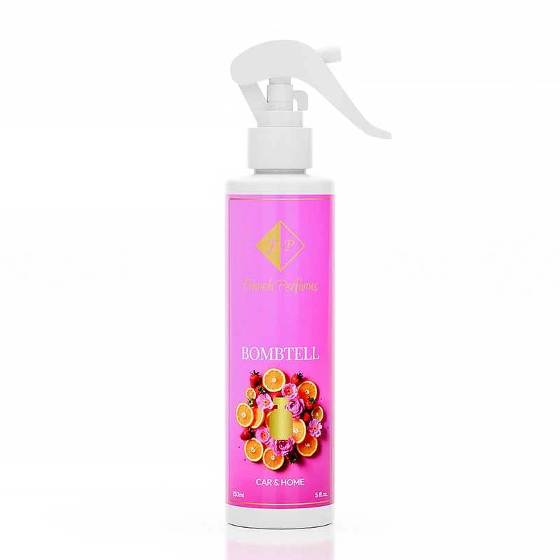 Automobilio ir namų kvepalai Nr537- BOMBTELL 150 ML