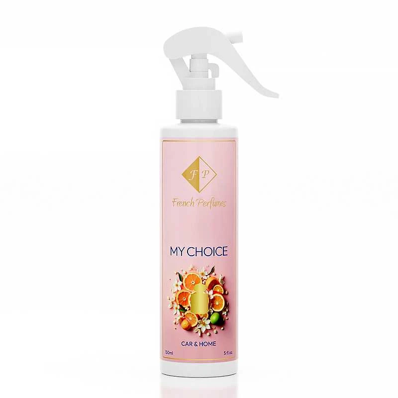 Automobilio ir namų kvepalai Nr734 - MY CHOICE 150 ML
