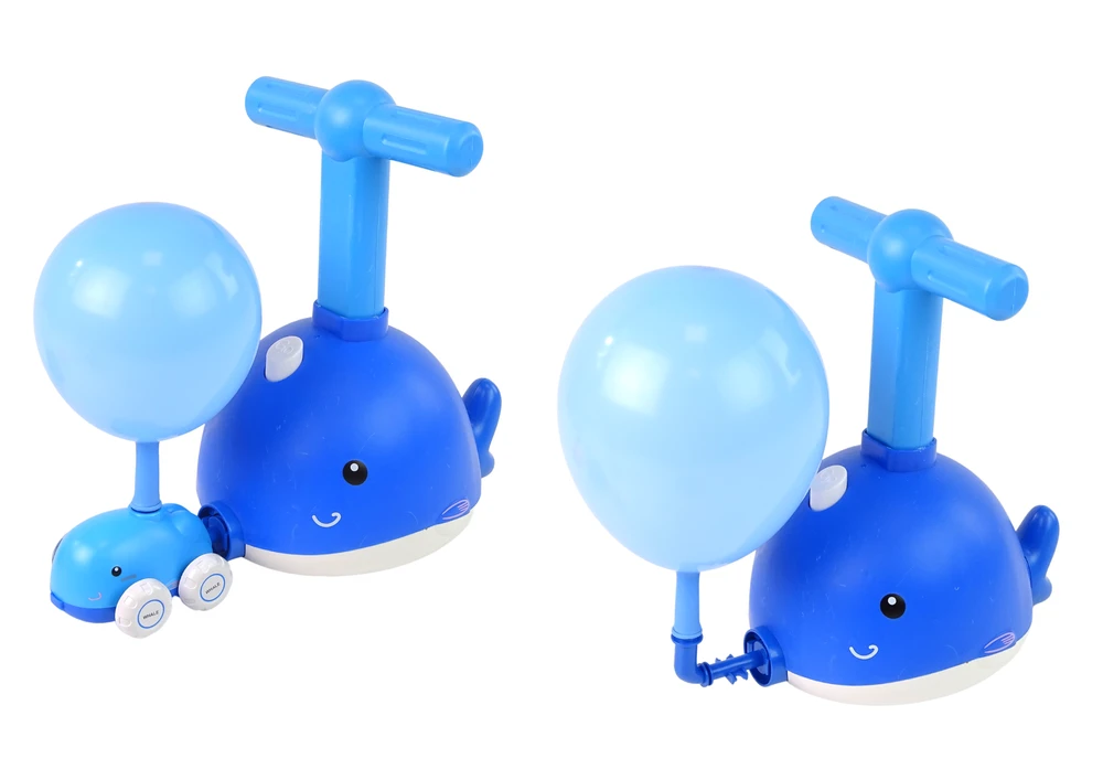 Balionų paleidimo aparatas Lean Toys
