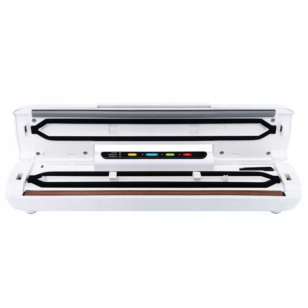 Webber Baltas vakuuminis pakavimo aparatas, 110 W