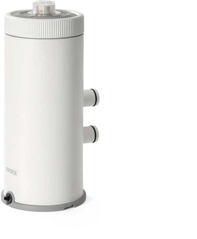 Intex Galingas baseino siurblys su filtru ir montavimo komponentais