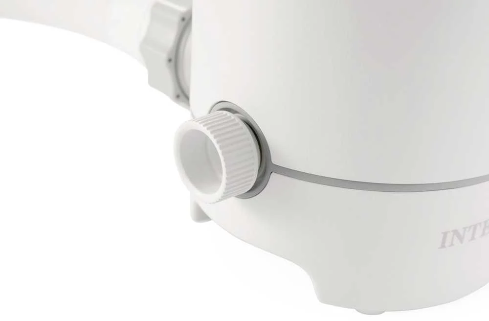 Intex Efektyvus baseino filtravimo siurblys