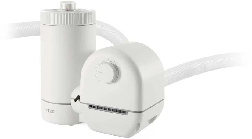 Intex Efektyvus baseino filtravimo siurblys