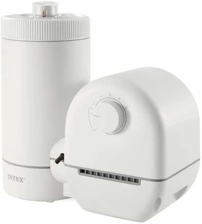 Intex Efektyvus baseino filtravimo siurblys