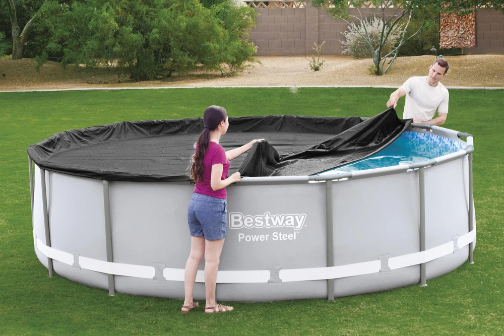 Dangtis 14FT 427cm BESTWAY