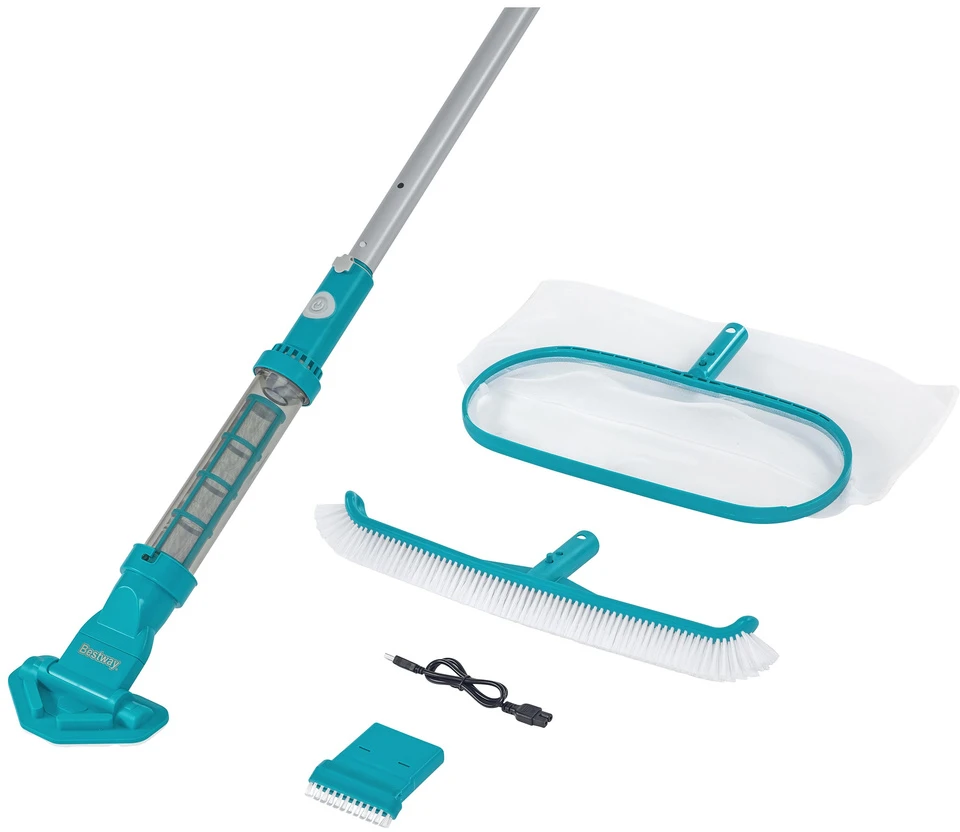 Baseino valymo rinkinys Bestway 58831