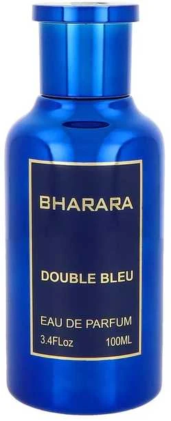 Bharara Double Bleu EDP 100ml