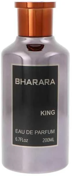 Bharara King EDP 200ml