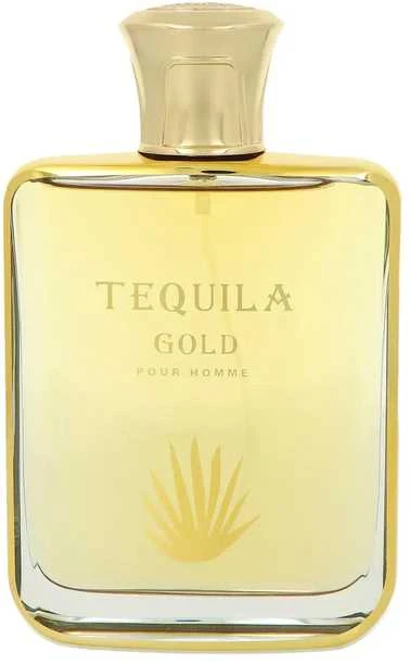 Bharara Tequila Gold EDP 100ml