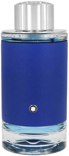 Mont Blanc Montblanc Explorer Ultra Mėlyna EDP parfumuotas vanduo vyrams, 200 ml