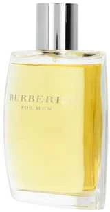 Kvepalai vyrams Burberry For Men EDT, 100 ml